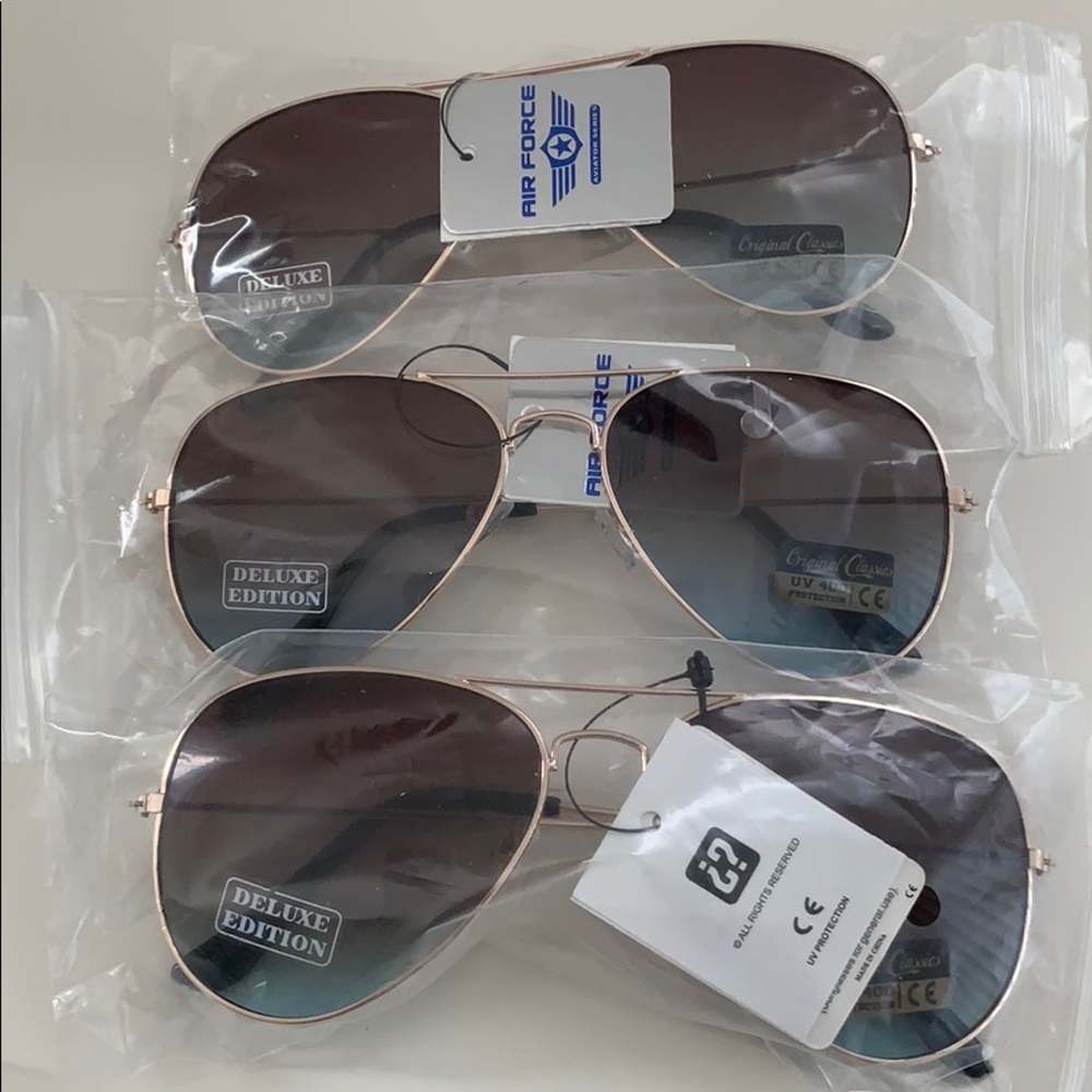๐ ๐ SUNGLASSES - Picture 7 of 7